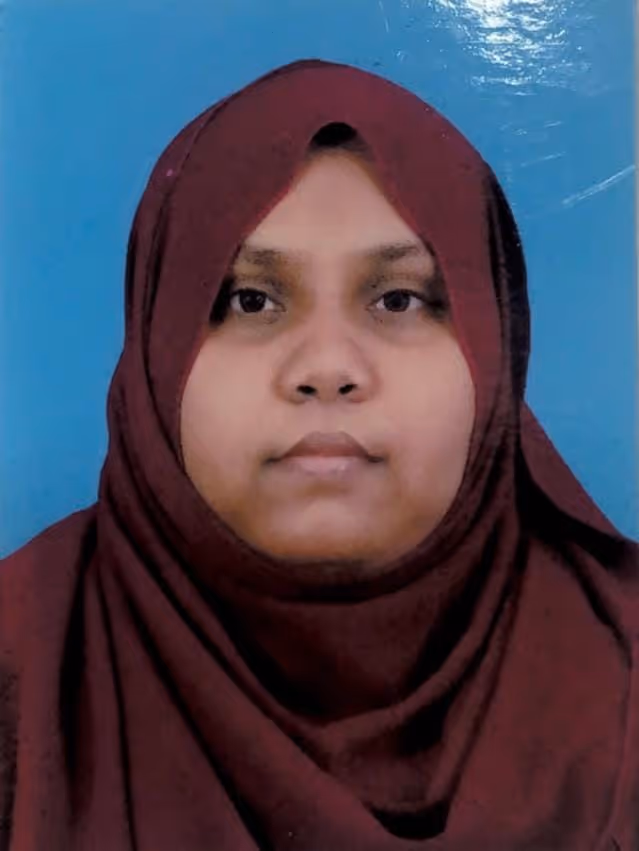 Fathima H.